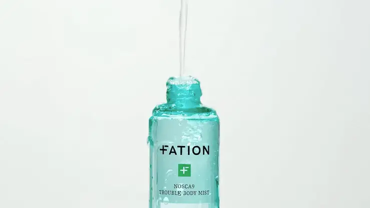 [트러블흔적/단독기획] 파티온 노스카나인 트러블 바디 미스트 145ml 기획(바디워시5ml*4ea) 상세페이지 21